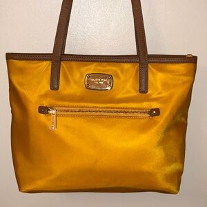 Michael Michael  Kors Nylon Tote